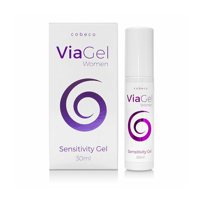 Возбуждающий гель с охлаждающим эффектом Exsens Эспрессо и ваниль, 15 мл D882232 - Exsens - Обезболивающие смазки - Купить