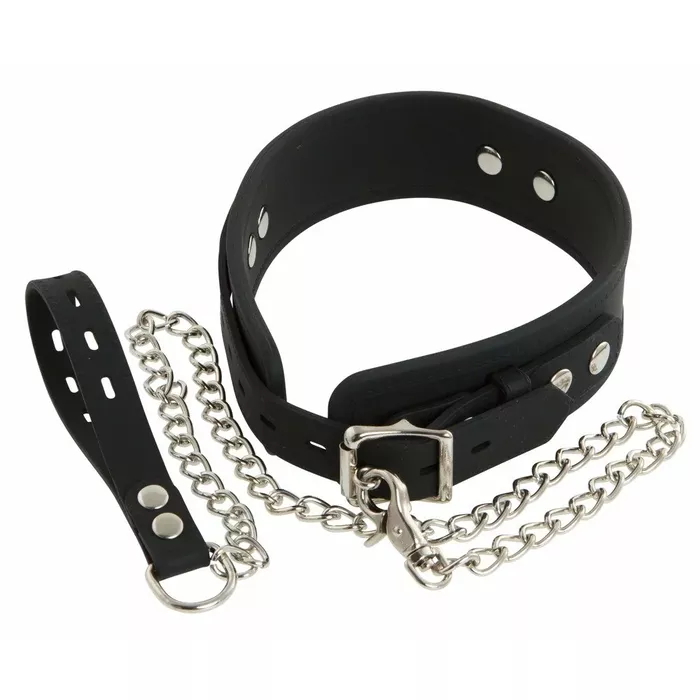 Kaklarota bad kitty Collar Silicone Photo 2