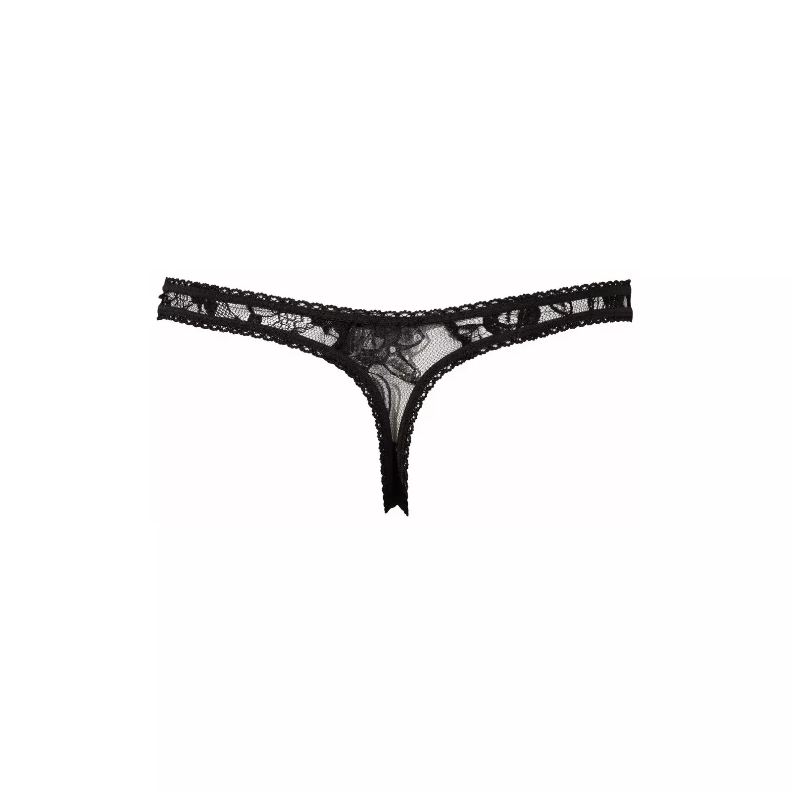 Bezšuvju apakšveļa, Crotchless String, 23200021051 Photo 8