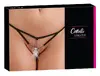 Тонг Cottelli Collection String Starfish S/M Photo 9