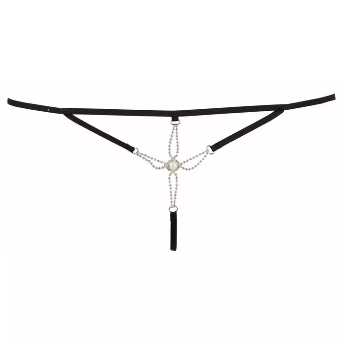 Тонг Cottelli Collection String Starfish M/L Photo 5