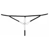 Тонг Cottelli Collection String Starfish M/L Photo 5