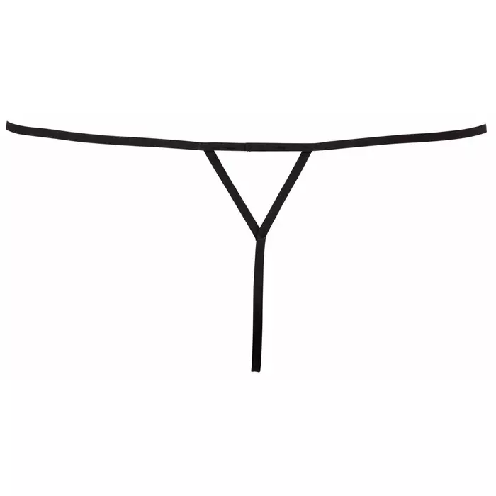 Тонг Cottelli Collection String Starfish M/L Photo 7