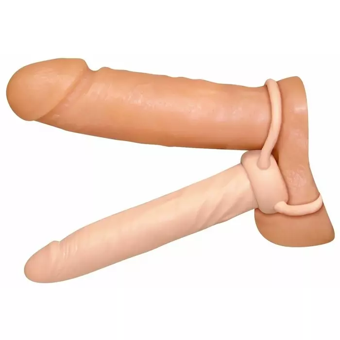 Anal dildo You2Toys Anal Special – 16 cm TPR Photo 3