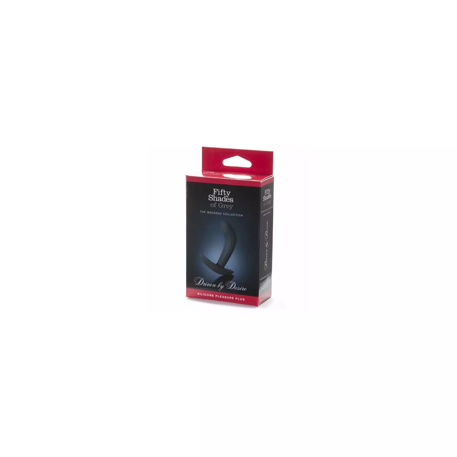 fifty shades of grey 05135800000 5060428804951 Photo 4