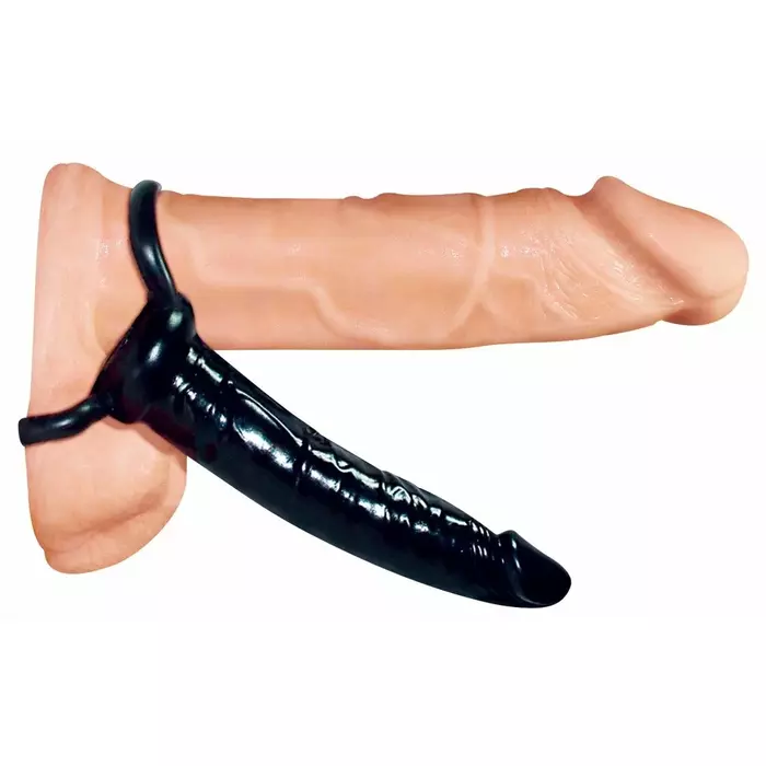 You2Toys Anal Special uzgaļs 16 cm Photo 3