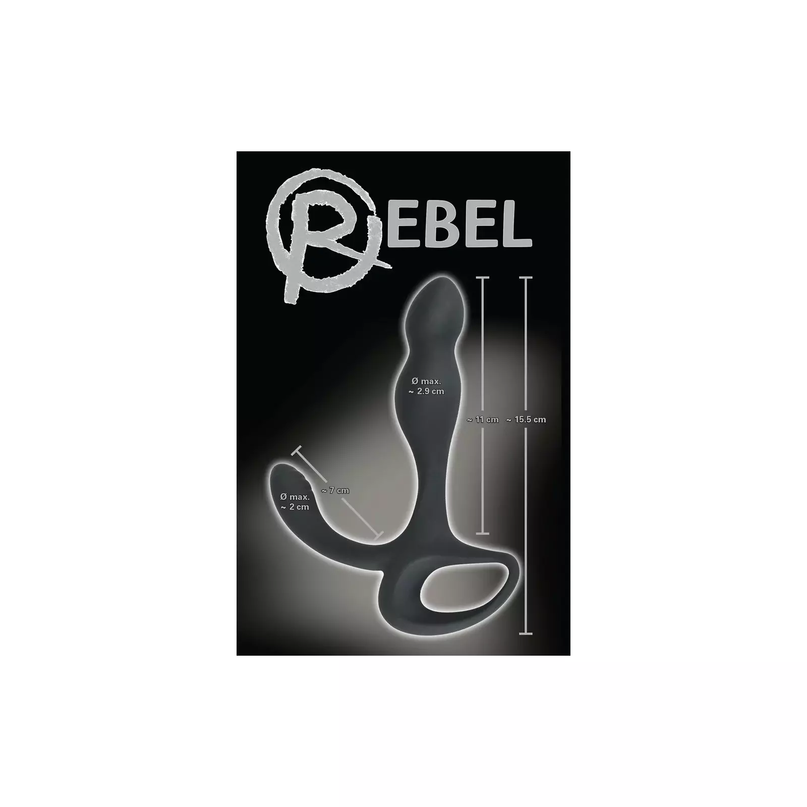 rebel 05169700000 Photo 6