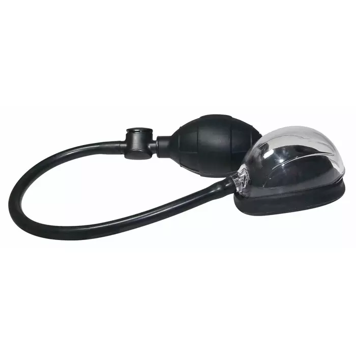 Nipple Pump You2Toys The Black Treasure Photo 2