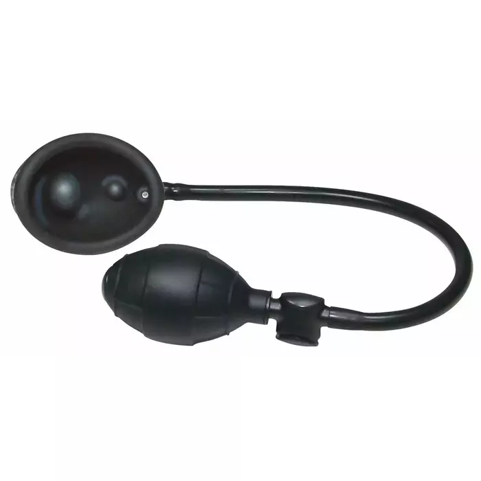Nipple Pump You2Toys The Black Treasure Photo 3