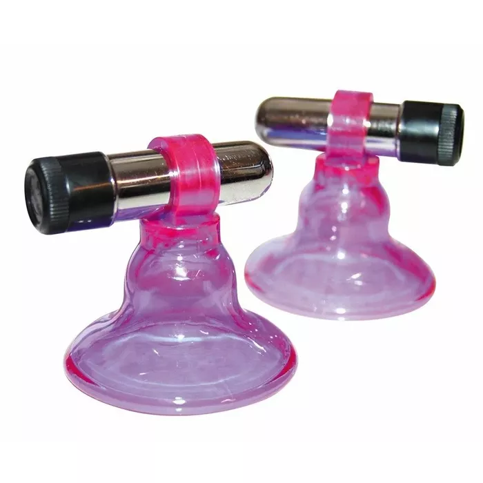 Nipple sucker You2Toys Ultraviolet — lila PVC/ABS Photo 3