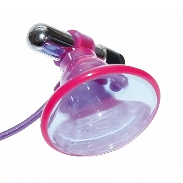Nipple sucker You2Toys Ultraviolet — lila PVC/ABS Photo 4