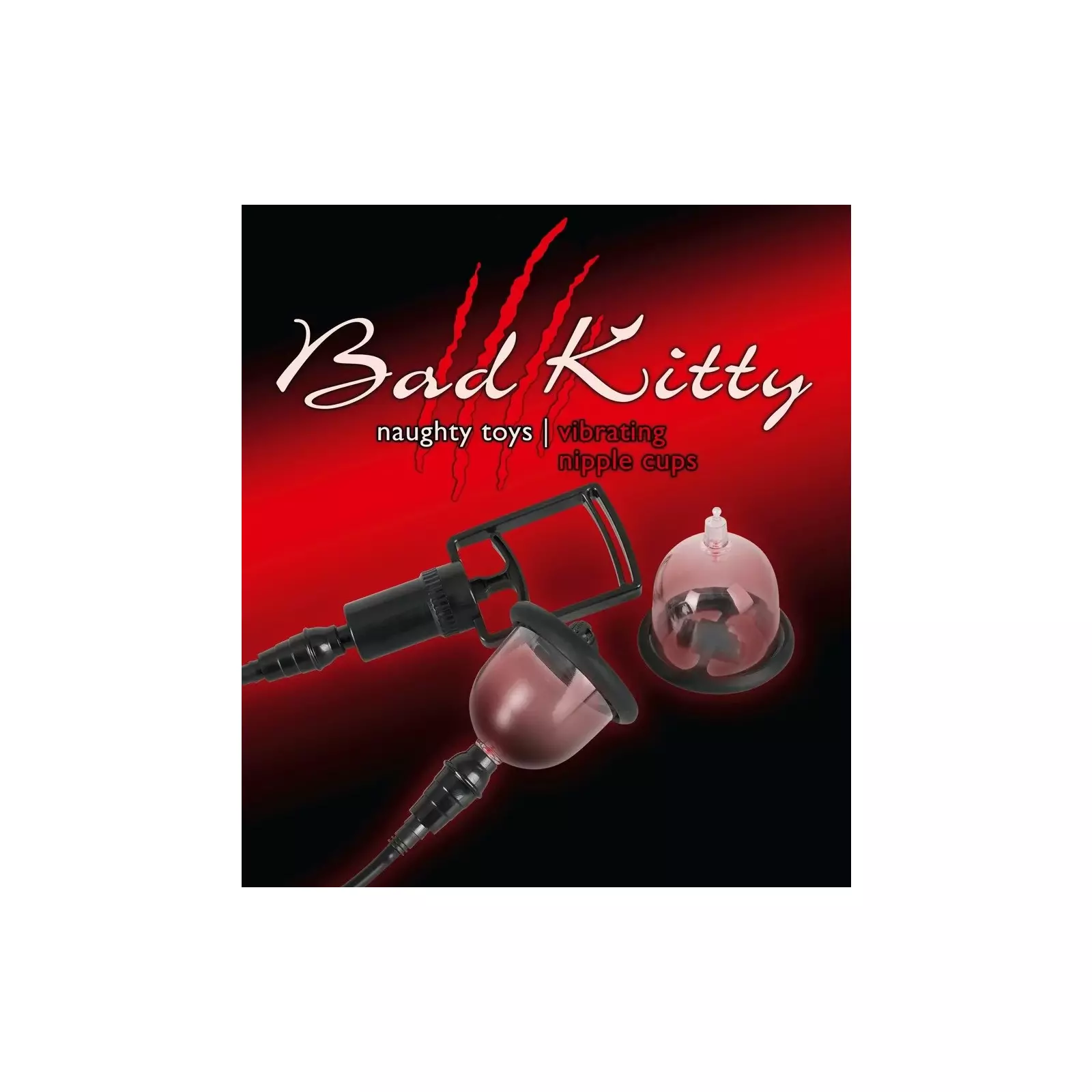 bad kitty 05875750000 Photo 6