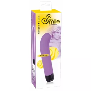 Smile G-spot purple