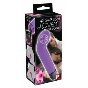 G+P-Spot Lover