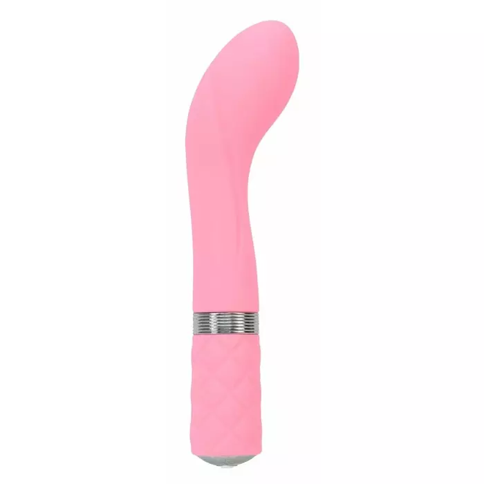 Vibrator PILLOW Pillow Talk Sassy Pink Photo 2