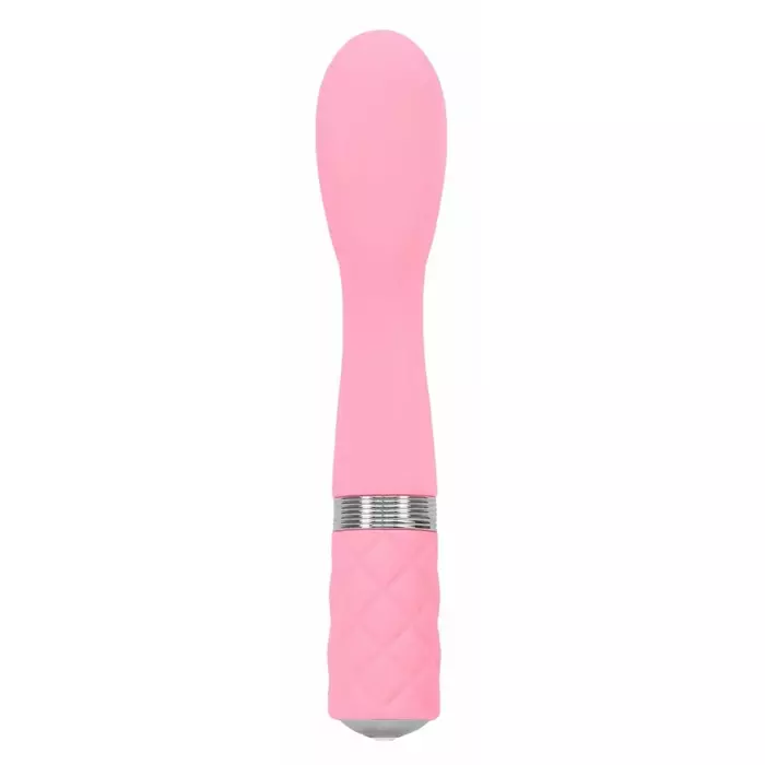 Vibrator PILLOW Pillow Talk Sassy Pink Photo 3