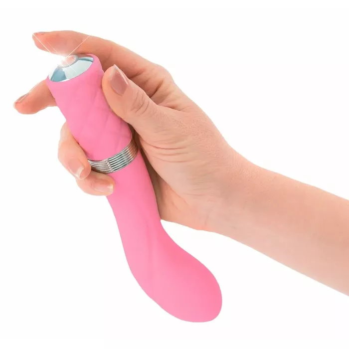 Vibrator PILLOW Pillow Talk Sassy Pink Photo 5