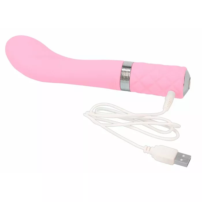 Vibrator PILLOW Pillow Talk Sassy Pink Photo 7