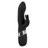 Rabbit vibrator Sweet Smile Rechargeable — 21 cm Photo 2