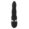 Rabbit vibrator Sweet Smile Rechargeable — 21 cm Photo 4