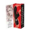Rabbit vibrator Sweet Smile Rechargeable — 21 cm Photo 8