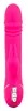 Vibe Couture Rabbit Skater Pink — силиконовый вибратор Photo 13