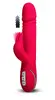 Vibe Couture Rabbit Skater Pink — силиконовый вибратор Photo 14