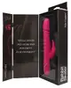 Vibe Couture Rabbit Skater Pink — силиконовый вибратор Photo 20