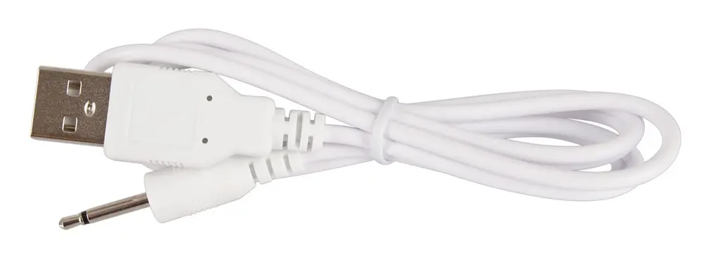 Вибратор Javida Heating Vibe — силикон, 22 см Photo 19