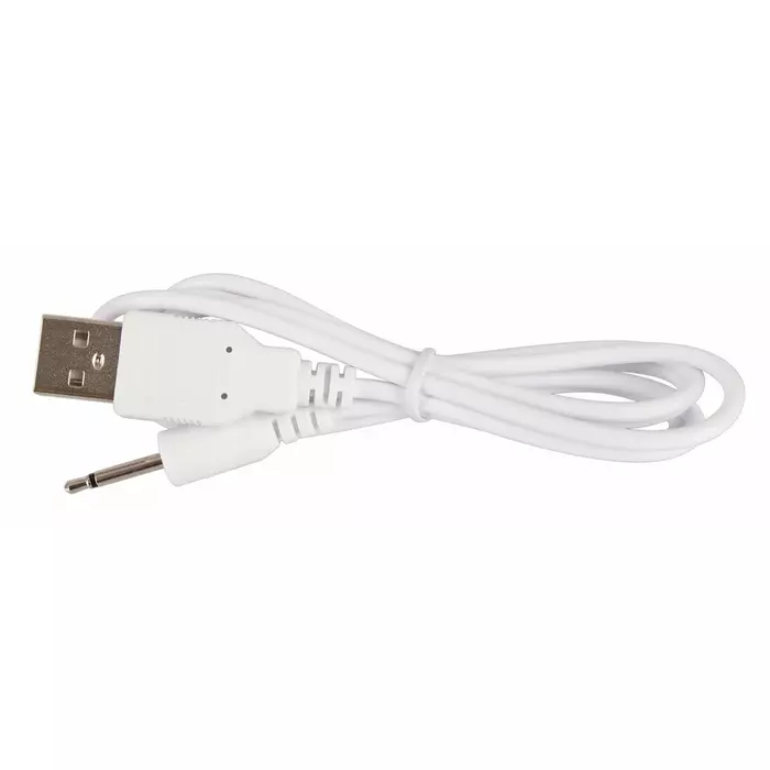 Вибратор Javida Heating Vibe — силикон, 22 см Photo 8