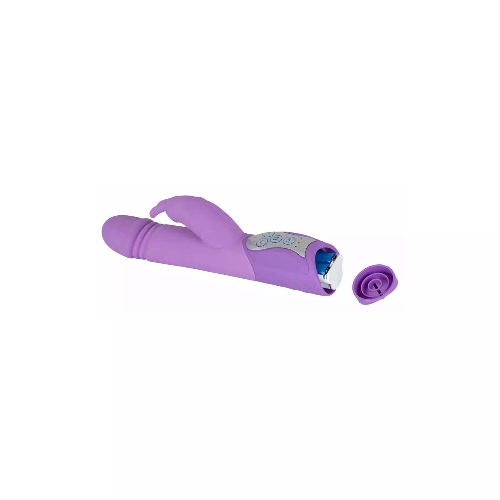 Vibrators Sweet Smile 05888140000 Photo 5