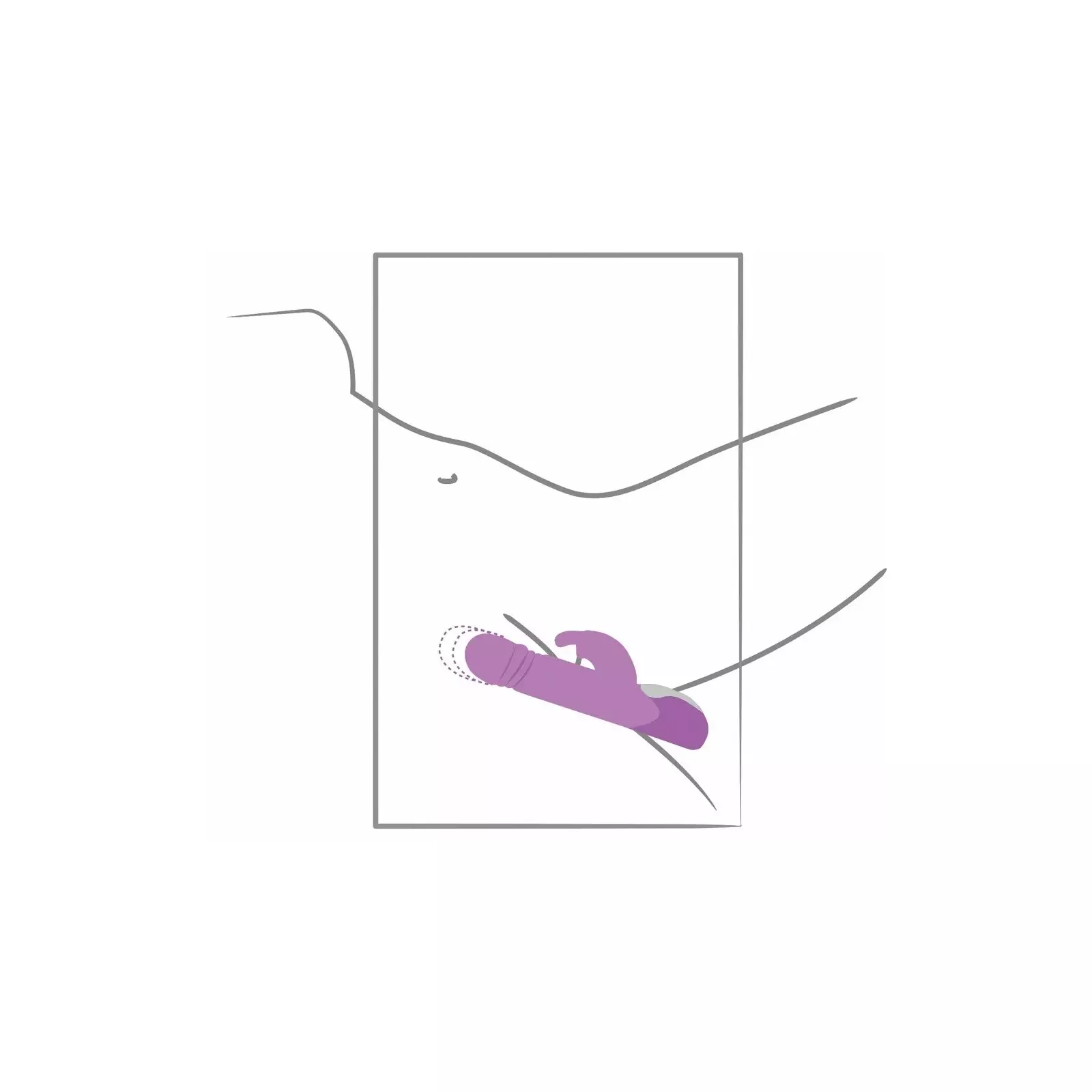 Vibrators Sweet Smile 05888140000 Photo 6