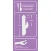 Vibrators Sweet Smile 05888140000 Photo 7