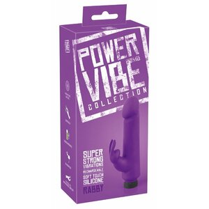 Power Vibe kolekcija Rabby