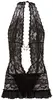 Платье Cottelli Collection Lace Dress черное S Photo 10