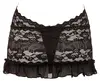 Платье Cottelli Collection Lace Dress черное S Photo 11