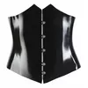 Waist Cincher Latex Corset S 29000761021 Photo 5