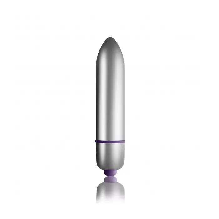Anālais stimulators rocks off Petite Bubbles Photo 4