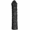 Анальная пробка All Black AB19 Photo 2
