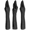 All Black Fist Giant Fisting 40 cm anal plug Photo 2