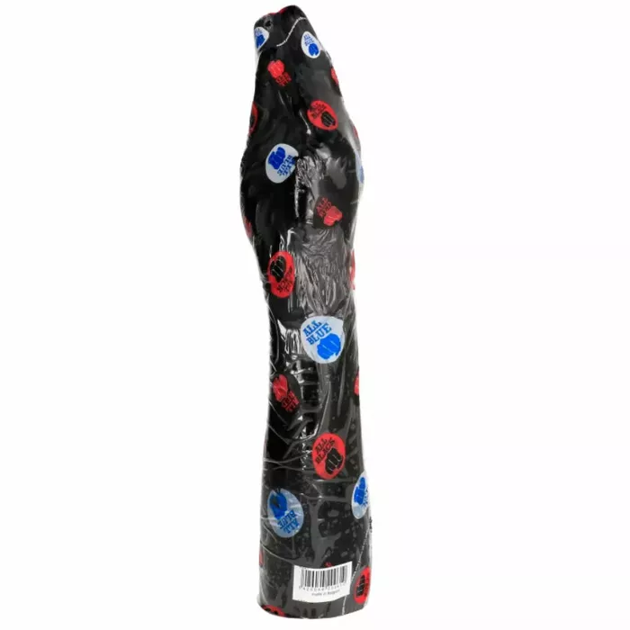 All Black Fist Giant Fisting 40 cm anal plug Photo 3