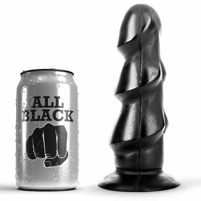 all black AB40 Photo 1