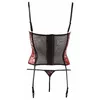Corset Cottelli Collection 75B 26105661231 Photo 6