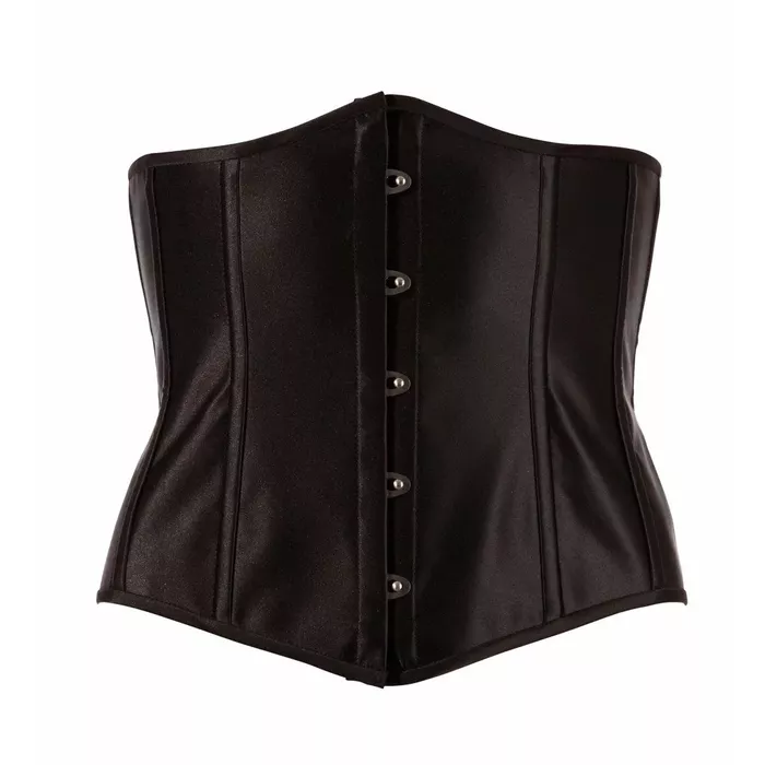 Open cup corset Cottelli Collection L Photo 4