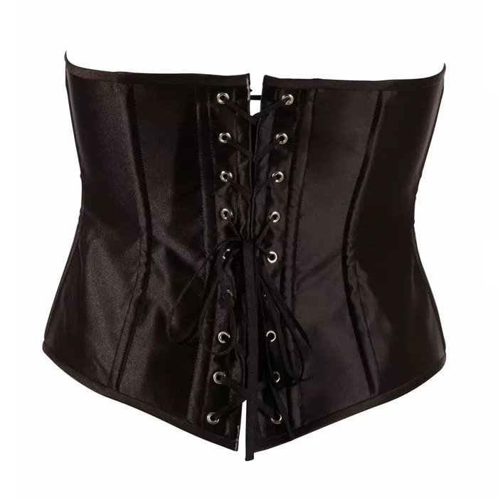 Corset open cup Cottelli Collection XL Photo 6