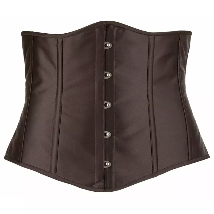 Underbust korsete Cottelli Collection izmērs XL Photo 4