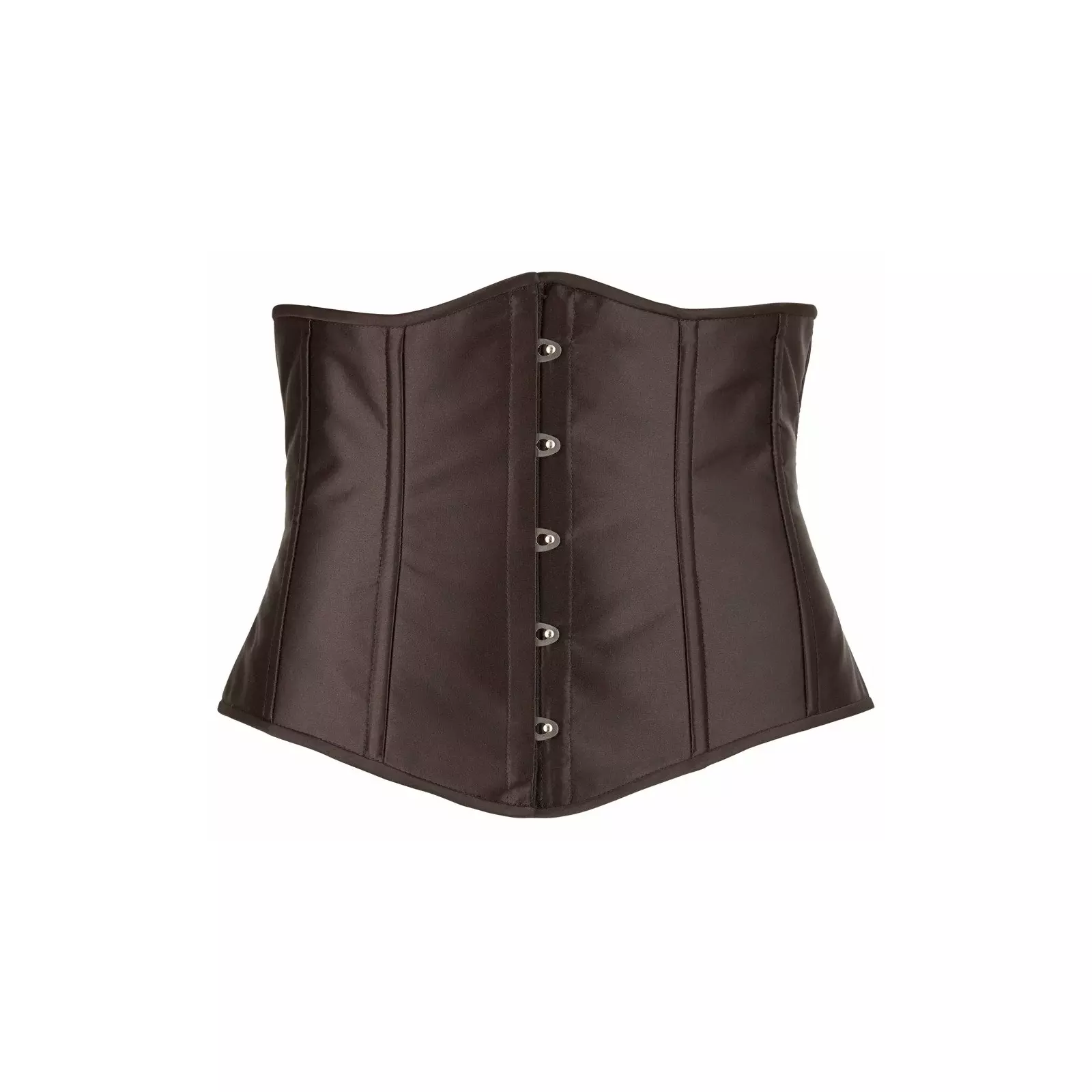 Underbust Corset Cottelli Collection 2XL 26111041061 Photo 4