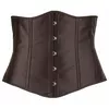 Underbust Corset Cottelli Collection 2XL 26111041061 Photo 4