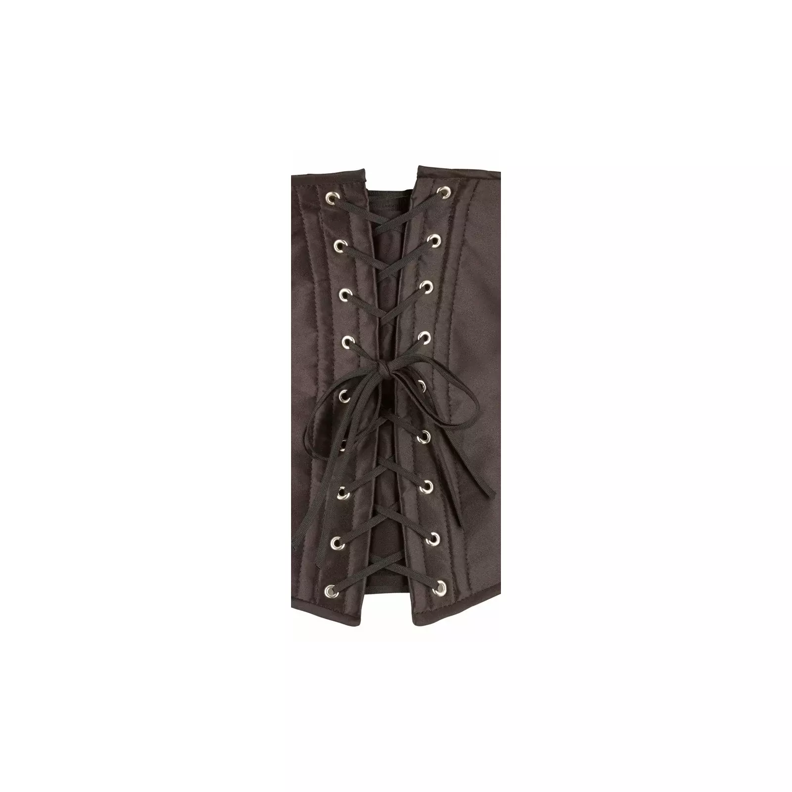 Underbust Corset Cottelli Collection 2XL 26111041061 Photo 5