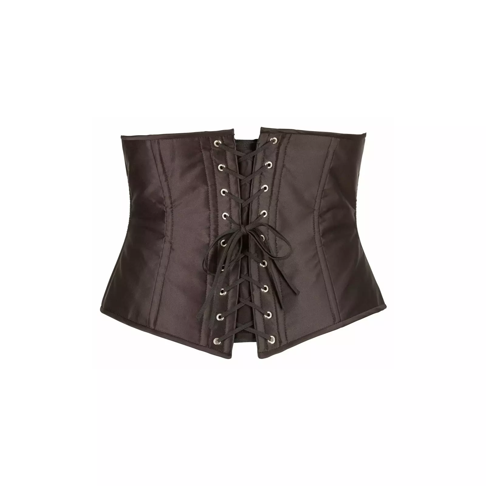 Underbust Corset Cottelli Collection 2XL 26111041061 Photo 6